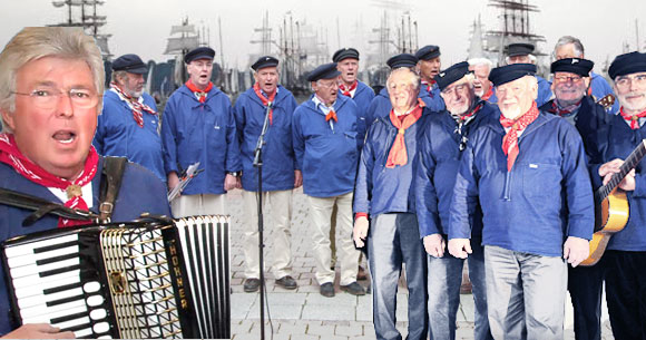 Ammersee Shanty Chor